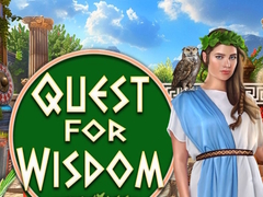 게임 Quest for Wisdom