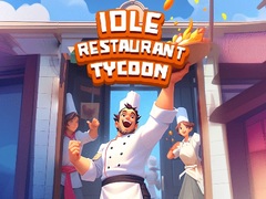 게임 Idle Restaurant Tycoon