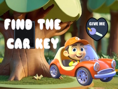 게임 Find The Car Key