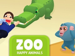 게임 Zoo Happy Animals