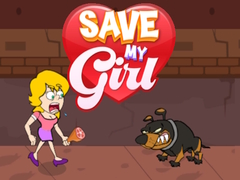 게임 Save My Girl