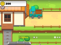 게임 Farm Sheep Idle