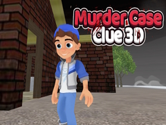 게임 Murder Case Clue 3D