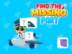 게임 Find The Missing Part