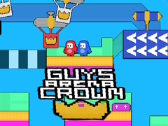 게임 Guys Arena Crown