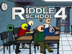 게임 Riddle School 4