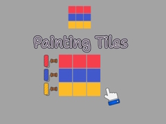 게임 Painting Tiles