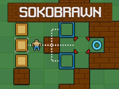 게임 Sokobrawn