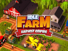 게임 Idle Farm Harvest Empire