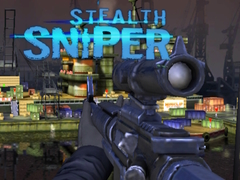 게임 Stealth Sniper