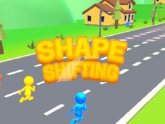 게임 Shape Shifting