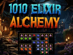 게임 1010 Elixir Alchemy