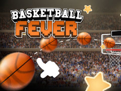 게임 Basketball Fever