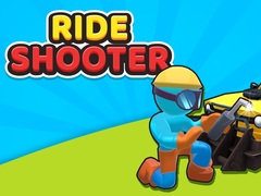 게임 Ride Shooter