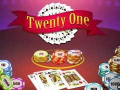 게임 Twenty One