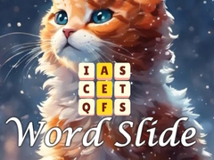 게임 Word Slide