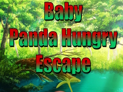 게임 Baby Panda Hungry Escape