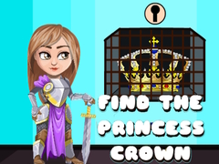게임 Find The Princess Crown