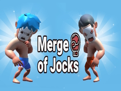 게임 Merge of Jocks