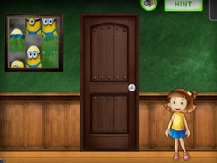 게임 Amgel Kids Room Escape 190