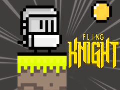 게임 Fling Knight