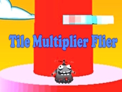 게임 Tile Multiplier Flier