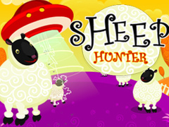 게임 Sheep Hunter