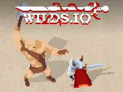 게임 Wilds.io