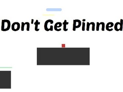 게임 Don't Get Pinned