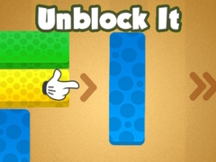 게임 Unblock It