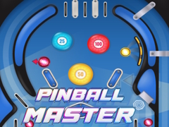 게임 Pinball Master