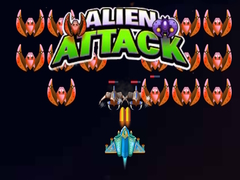 게임 Alien Attack