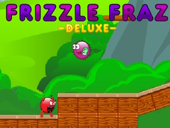 게임 Frizzle Fraz Deluxe