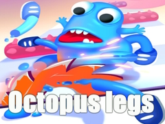 게임 Octopus legs