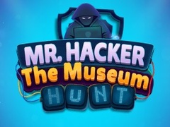 게임 Mr Hacker The Museum Hunts