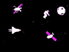게임 Rescue Space