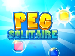 게임 Peg Solitaire