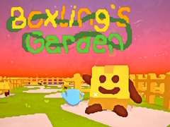 게임 Boxling's Garden