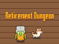 게임 Retirement Dungeon