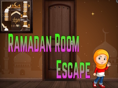 게임 Amgel Ramadan Room Escape
