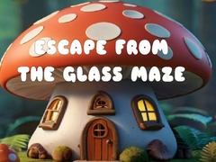 게임 Escape from the Glass Maze