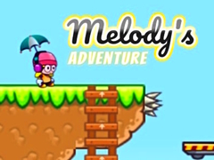 게임 Melody's Adventure