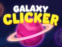 게임 Galaxy Clicker