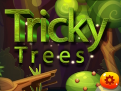 게임 Tricky Trees