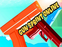 게임 Gun Sprint Online 