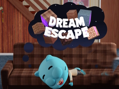 게임 Dream Escape