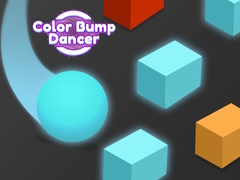 게임 Color Bump Dancer