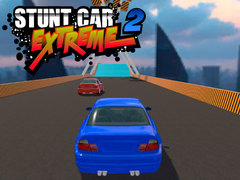 게임 Stunt Car Extreme 2