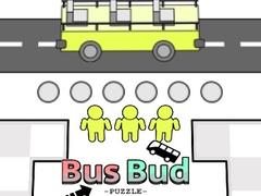 게임 Bus Bud Puzzle