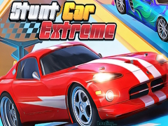 게임 Stunt Car Extreme